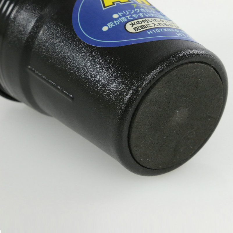 汽车烟灰缸车载烟灰缸通用车上车内烟灰缸汽车用品产品图