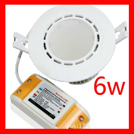 LED dimmer downlight remote control dimmer downlight WIFI control RGB downlight