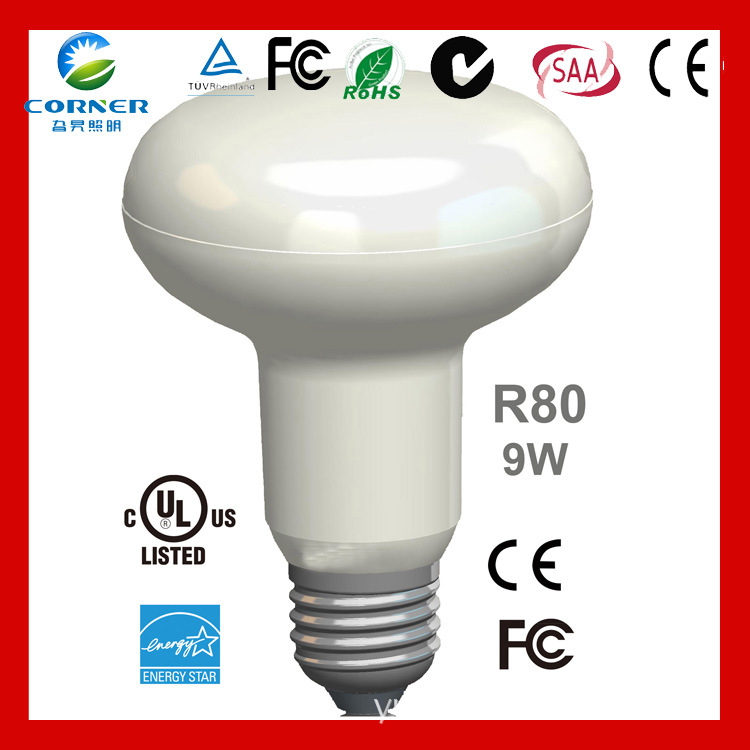 LED调光球泡灯 R50调光调色温 R63 R80