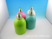 LED Bluetooth music ball dimming bulb LED5W+ Bluetooth link mobile music bulb lamp