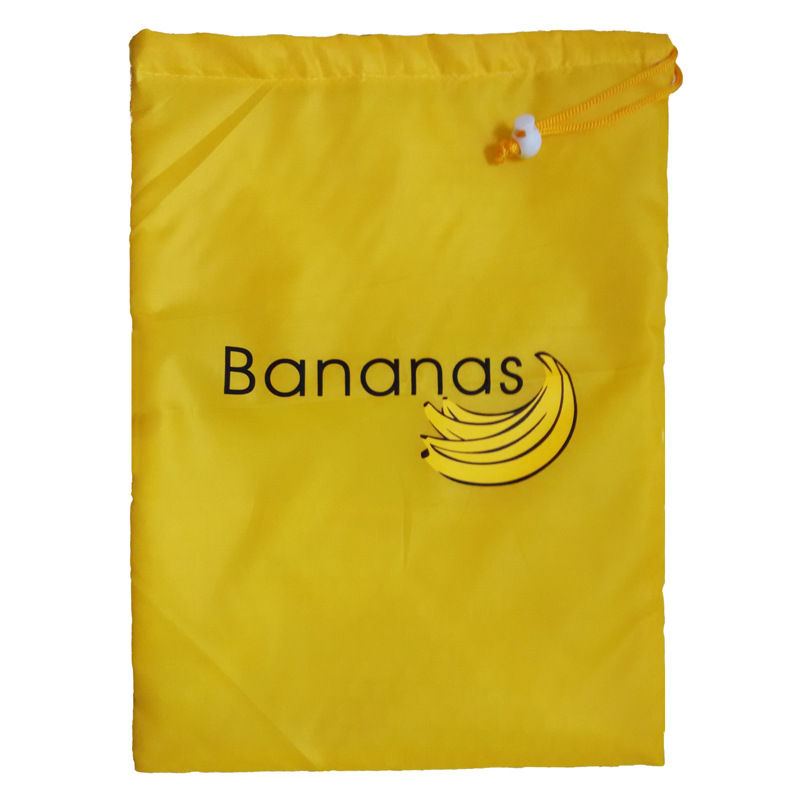 banana bag香蕉保鲜袋水果蔬菜储存袋产品图