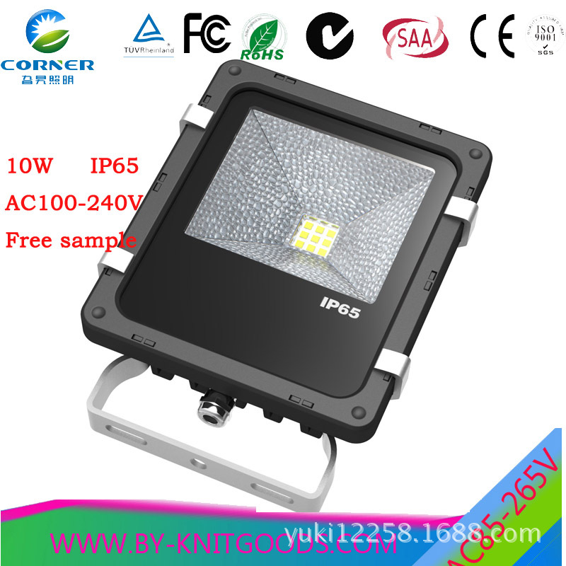 LED Tunnel lamp LED projector High power tunnel lamp LED integrated projector
