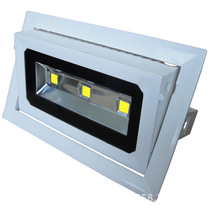 LED Projector LED High power tunnel lamp LED Integrated projector CE certification