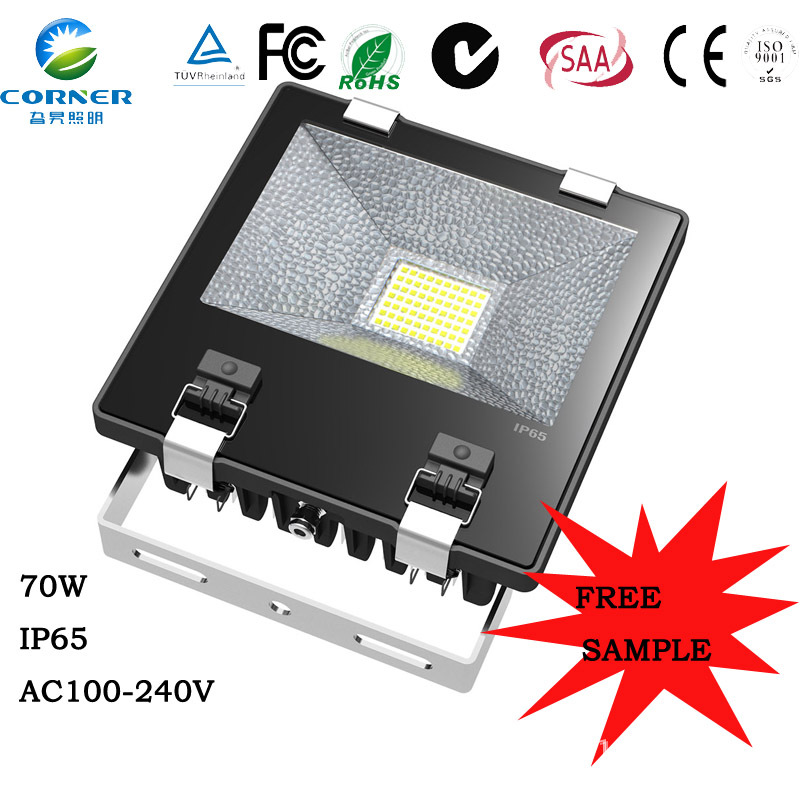 LED projection lamp LED high power tunnel lamp LED integrated projection lamp CE certification