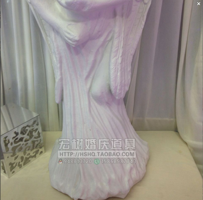 其他仿真工艺品实物图