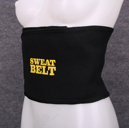 TV's new best-selling sweat belt guard belt details Picture
