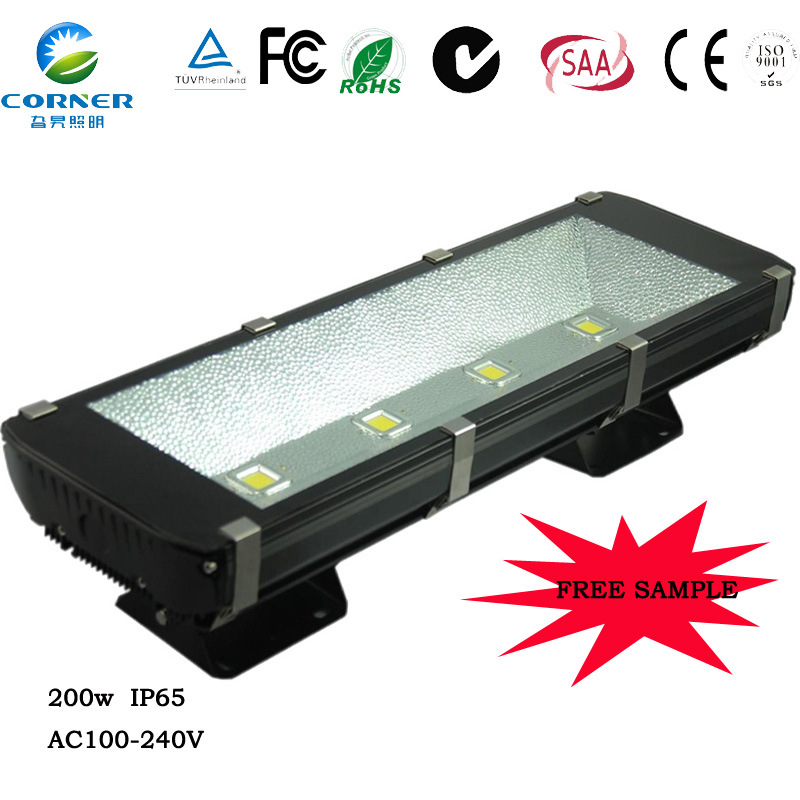 LED Tunnel light LED Projection light LED High-power tunnel light