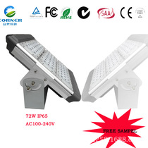 LED tunnel light LED projection light LED high-power tunnel light