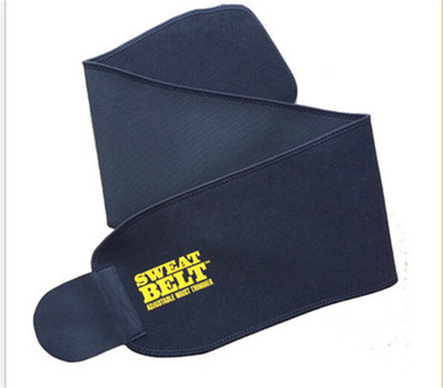 TV's new best-selling sweat belt guard belt Application Scenario