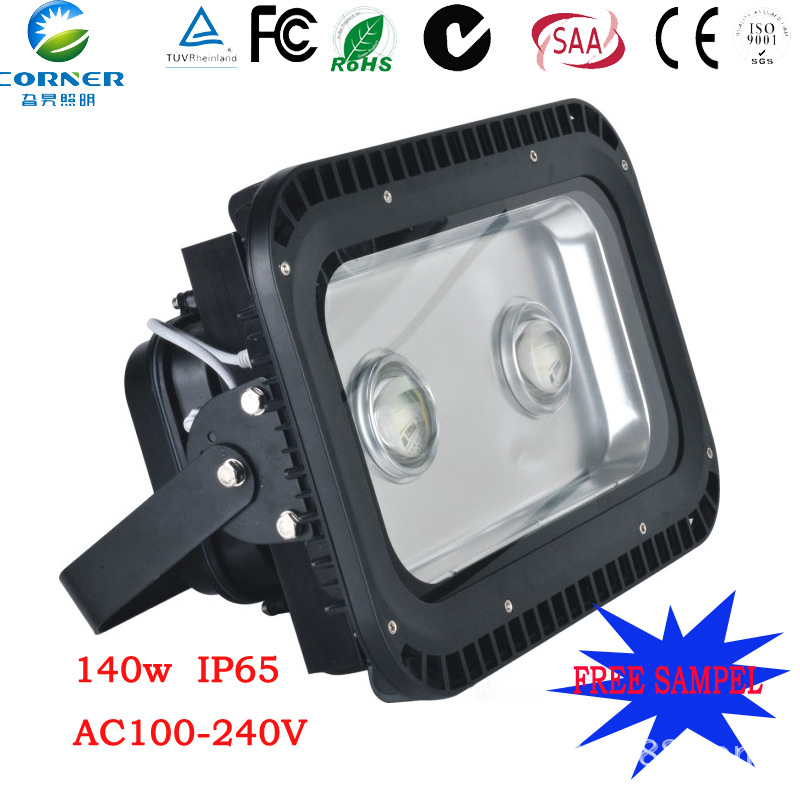 LED Projector LED High power tunnel lamp LED Integrated projector CE certification