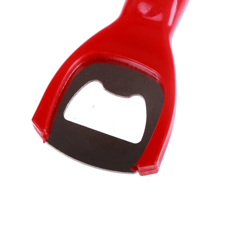 Simple Plastic Bottle Opener Wine Bottle Opener Beer Dog Opener Wine Opener Bottle Opener Specification drawing