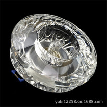 LED crystal lanterns new variety multi-color crystal lanterns series