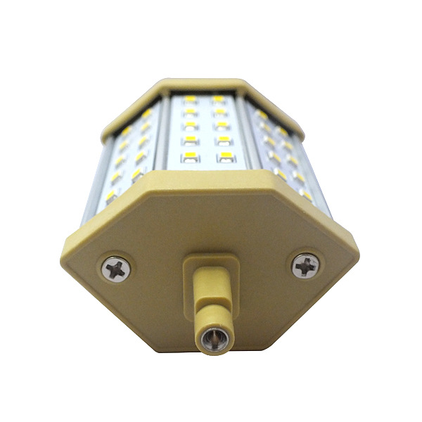 Factory direct sales of LED R7S SMD2835 5W details Picture