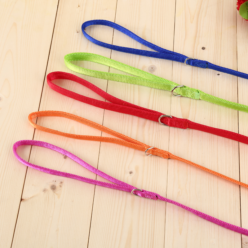 Foam nylon material manufacturer direct sales of pet chains and pet supplies