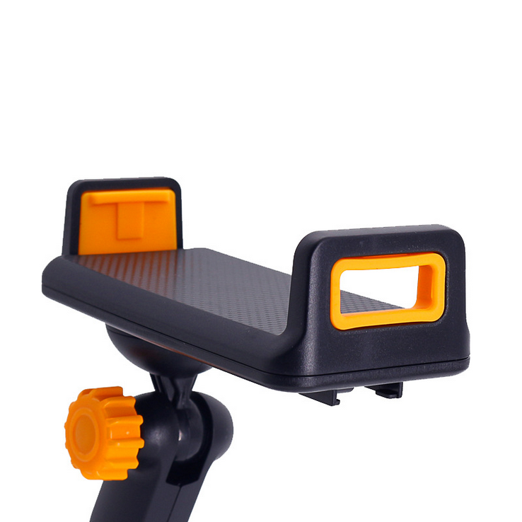 车载手机支架实物图