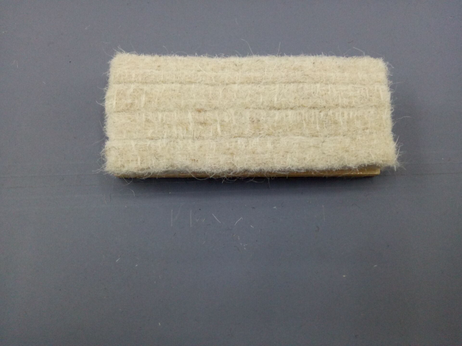 High-grade wood eraser thumbnail