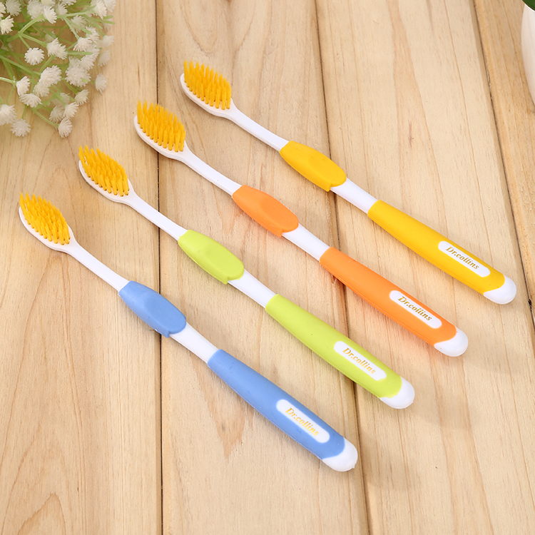Nano Toothbrush Two Generation Independent Packaging Stalls Network Hot Products Manufacturers Business Direct Sales Specification drawing