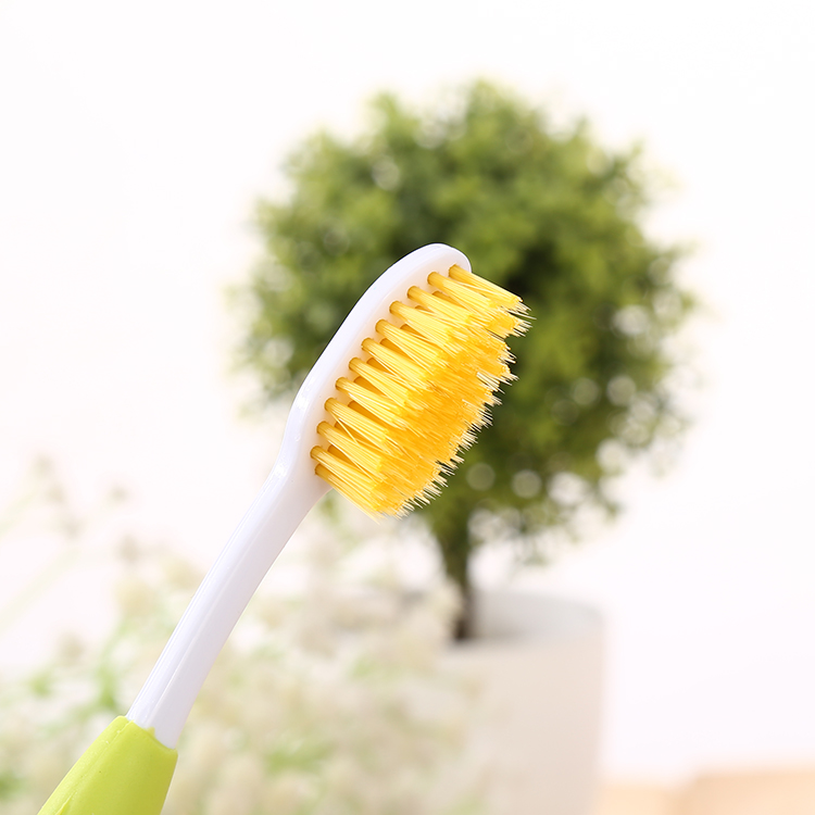 Nano Toothbrush Two Generation Independent Packaging Stalls Network Hot Products Manufacturers Business Direct Sales Application Scenario