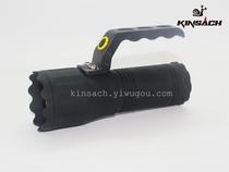 Jinsha remote waterproof emergency lamp 9501 handheld lamp
