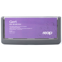 Gert - Interior signage