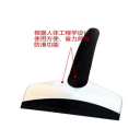 High-grade stainless steel material, sturdy and durable. Snow shovel, car window de-icing device, car snow shovel, essential winter car safety products, other car safety products details Picture