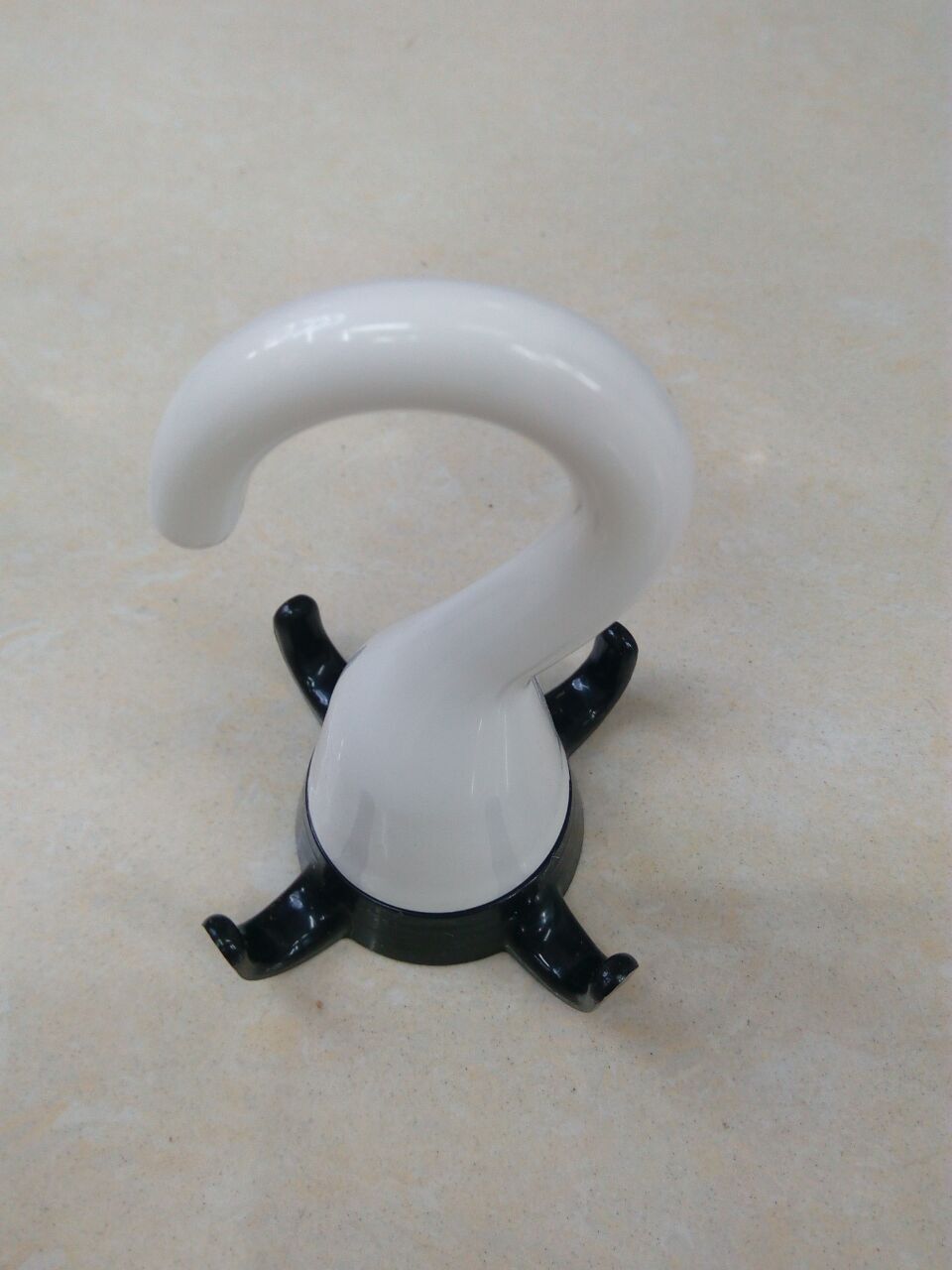 Creative Korean best-selling hook belt hook goose multi-functional hook is only for foreign trade sales Specification image