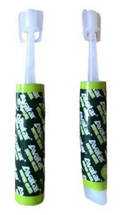 德固士厂家直销502胶水 瞬间接着剂 塑料电子元件皮革专用胶水细节图