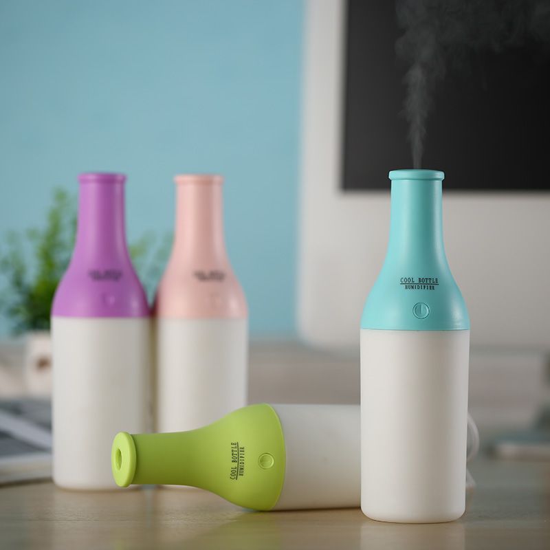 محمّلة بأجهزة هوائية مسكونة بخل محمولة على مركبة في مكتب مرطب USB Specification image