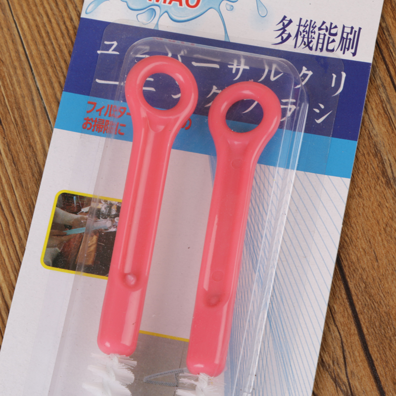 毛刷,刷子.清洁刷 多功能机器刷 杯刷 瓶刷 茶壶刷细节图