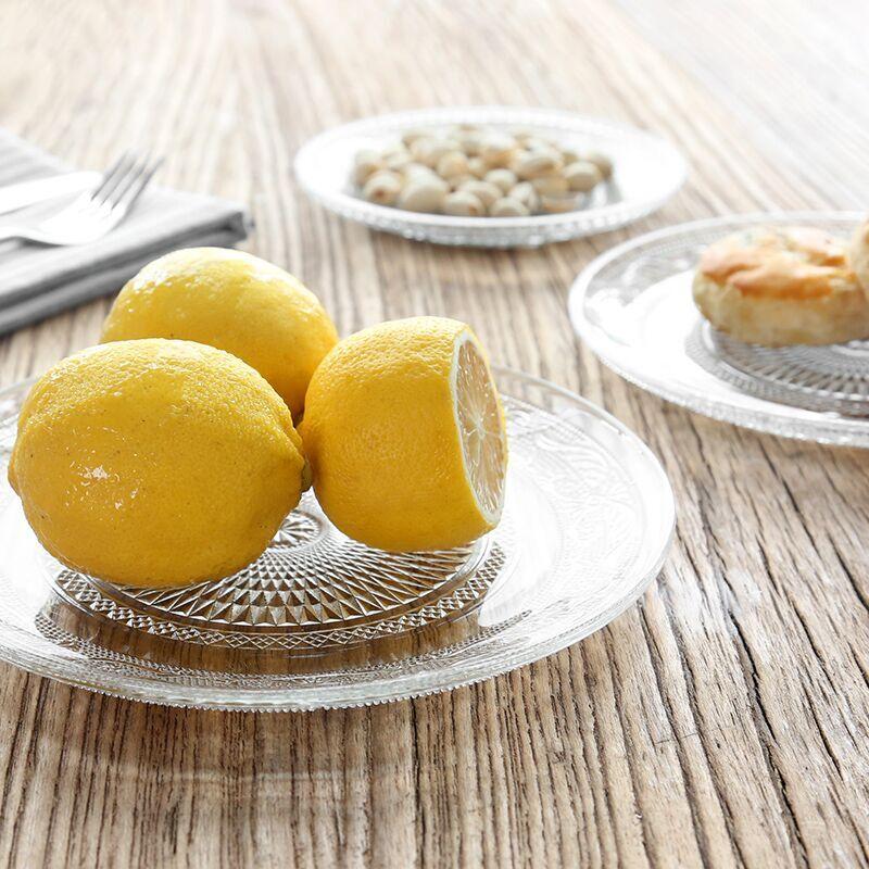 果盘、果篮实物图