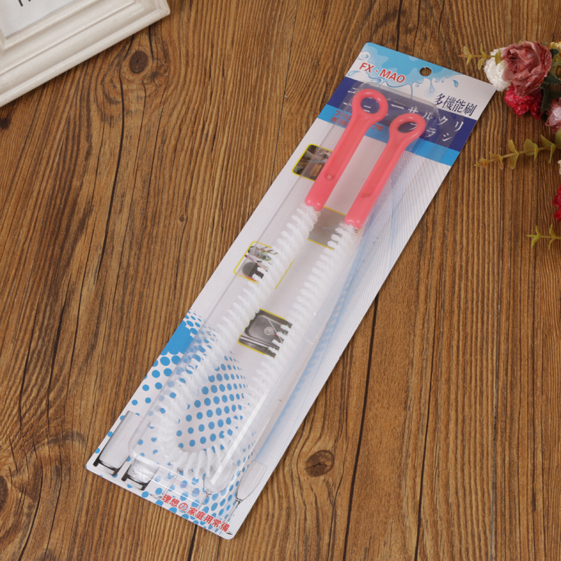 毛刷,刷子.清洁刷 多功能机器刷 杯刷 瓶刷 茶壶刷