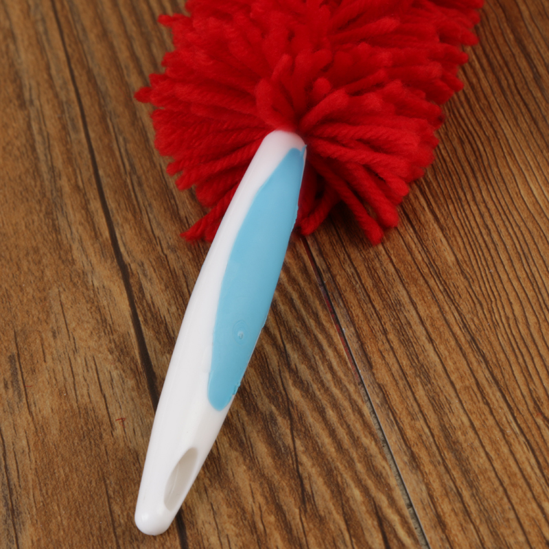 刷子.茶壶刷 管道刷 杯刷 瓶刷 清洁刷 毛刷 锅刷细节图