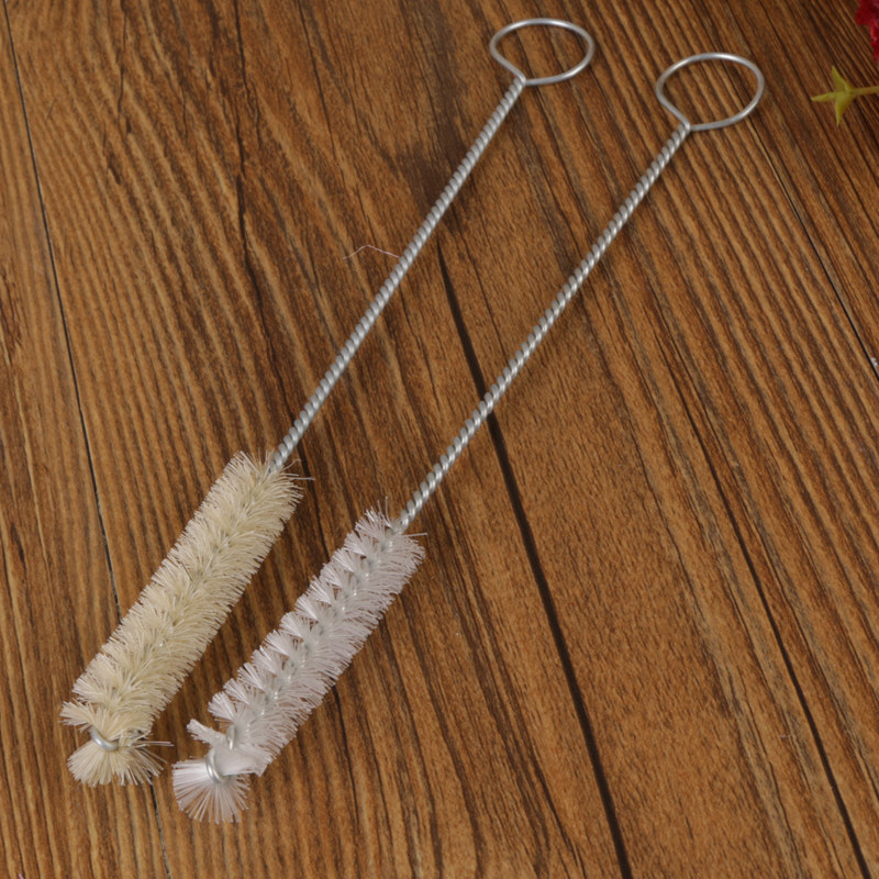 毛刷,刷子.试管刷 杯刷 瓶刷 吸管刷 清洁刷 机器刷产品图