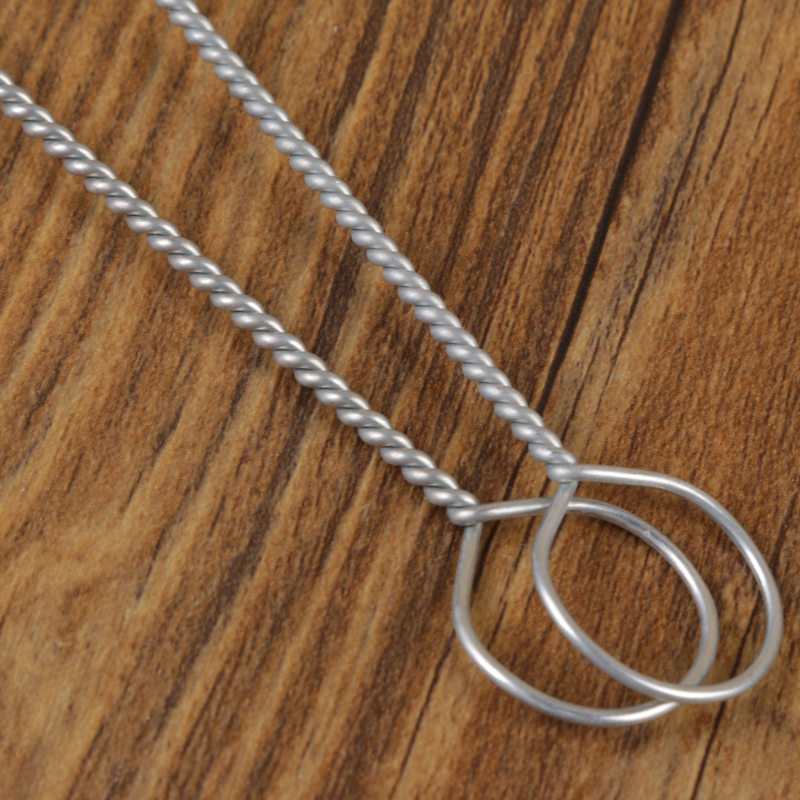 毛刷,刷子.试管刷 杯刷 瓶刷 吸管刷 清洁刷 机器刷细节图