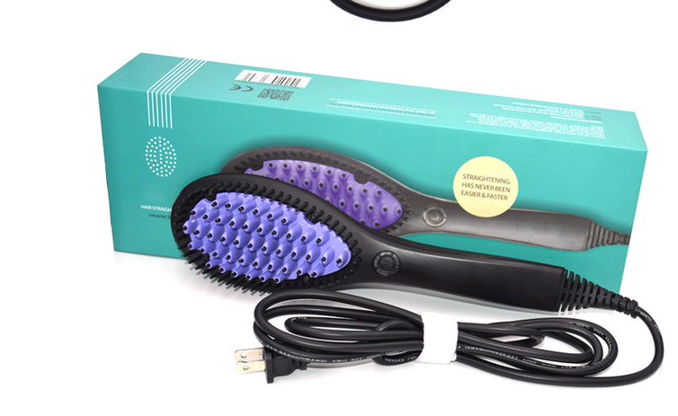 Ceramic hair straightener Steam I spray hair straightener Multi-functional hair straightener Hot sale hair straightener Application Scenario