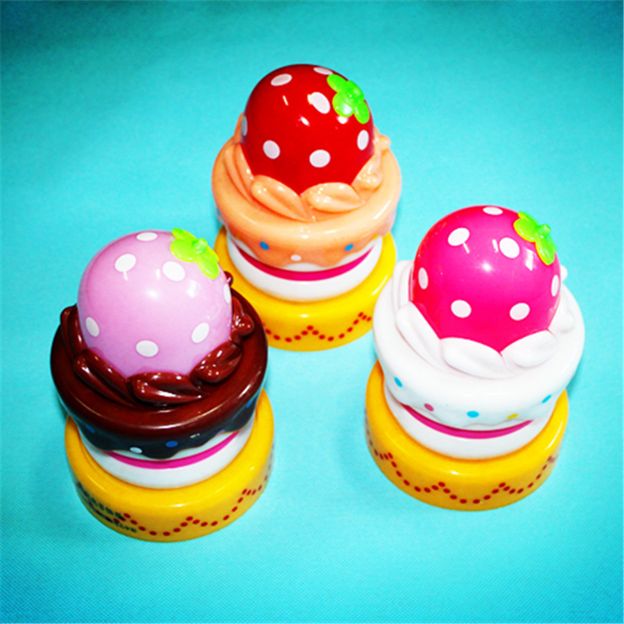 Supply night light patent product cake pat light night light creative gifts