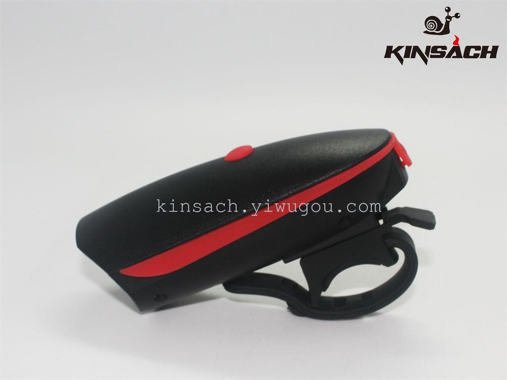 Jinsha warning lights bicycle riding equipment FY-058 bicycle lights