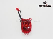 Beijing Sha Ju warning safety helmet lamp bicycle Frog lamp A101 bicycle lamp