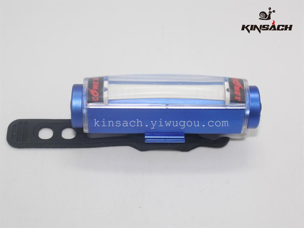 Jingsha Mountain bike taillight manufacturer wholesale bicycle lamp Mc-bk001 bicycle lamp