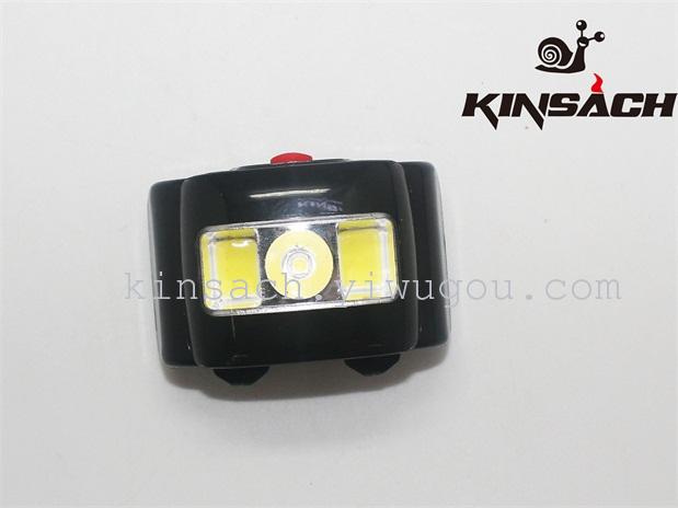 Jinsha Gather safety warning lights Rear lights are equipped with CH-2028 bicycle lights