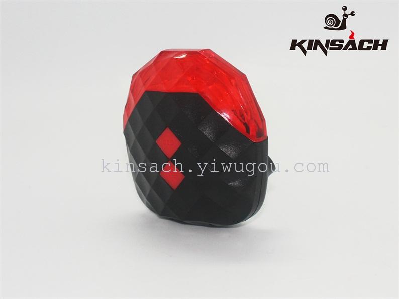 Jinsha gather headlights cycling equipment accessories 507 bicycle lights