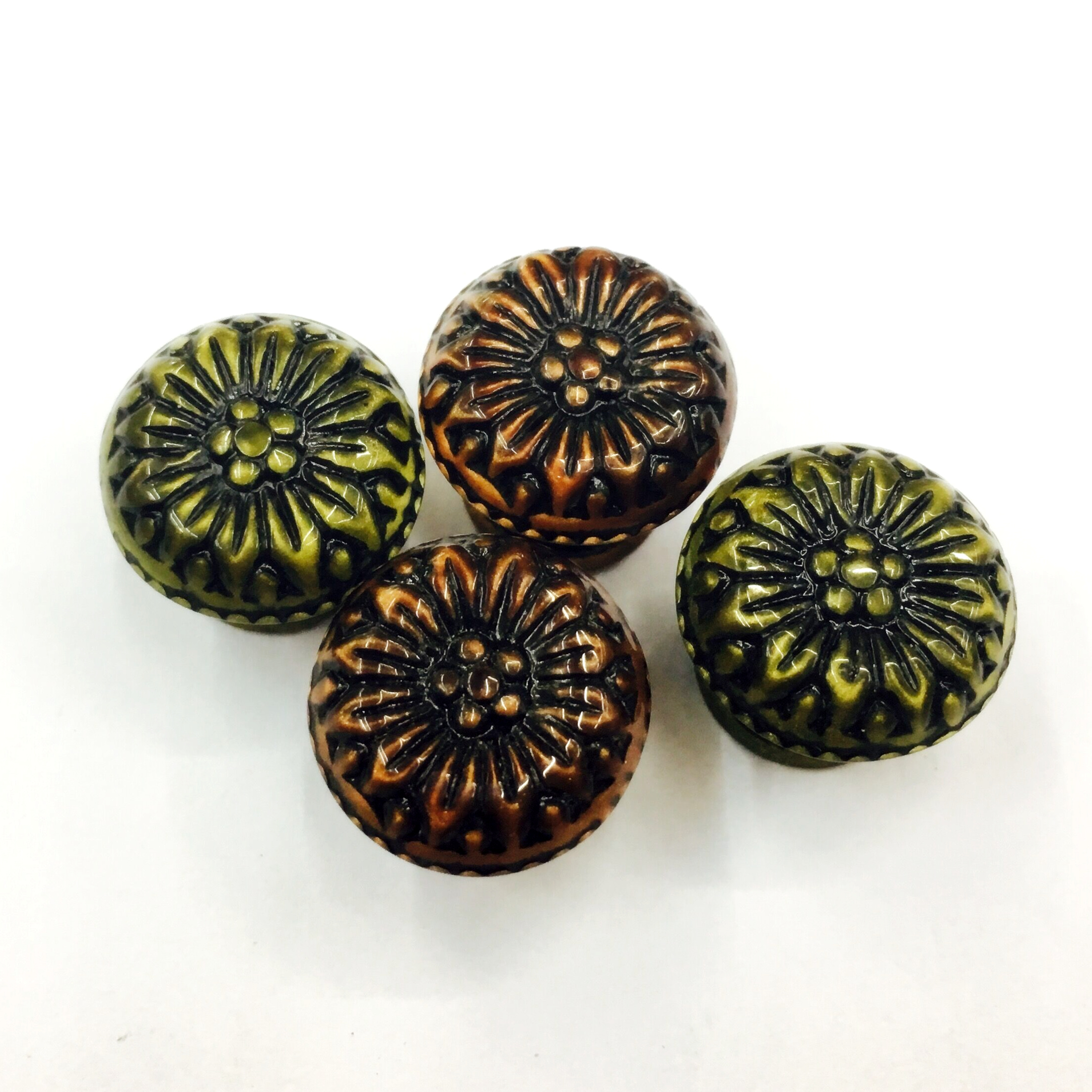 古铜小把手简易青古铜红古铜小拉手