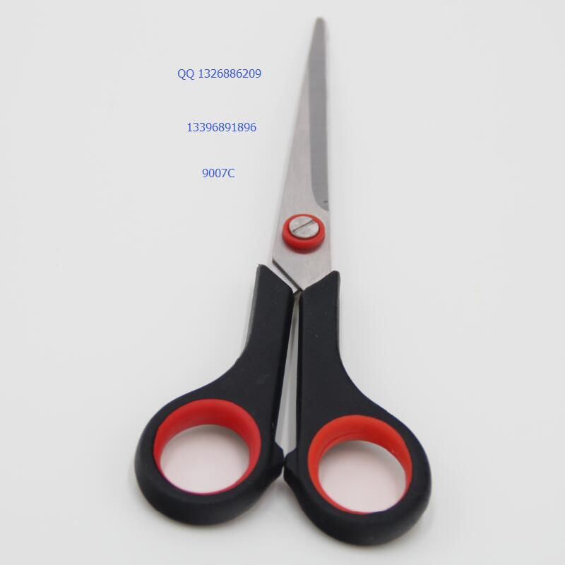 Office and study supplies: Office scissors, stationery scissors, cartoon stationery scissors, utility knives, woodworking knives Application Scenario