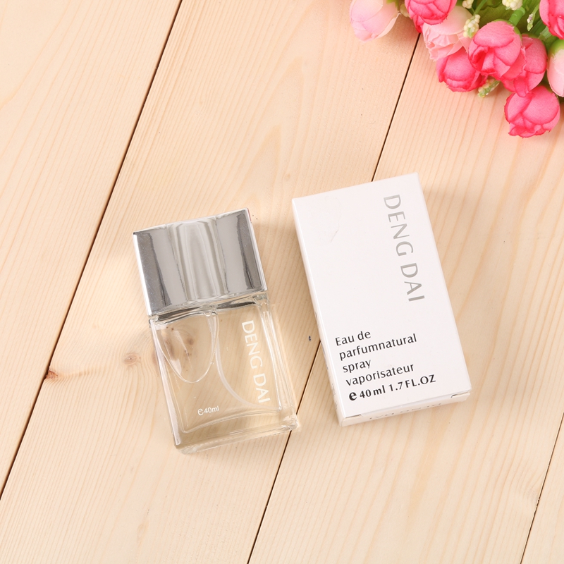 Jiayan Jiayan Perfume - Waiting Women's Perfume, with a long-lasting, light and fresh fragrance, is a perfect gift Application Scenario