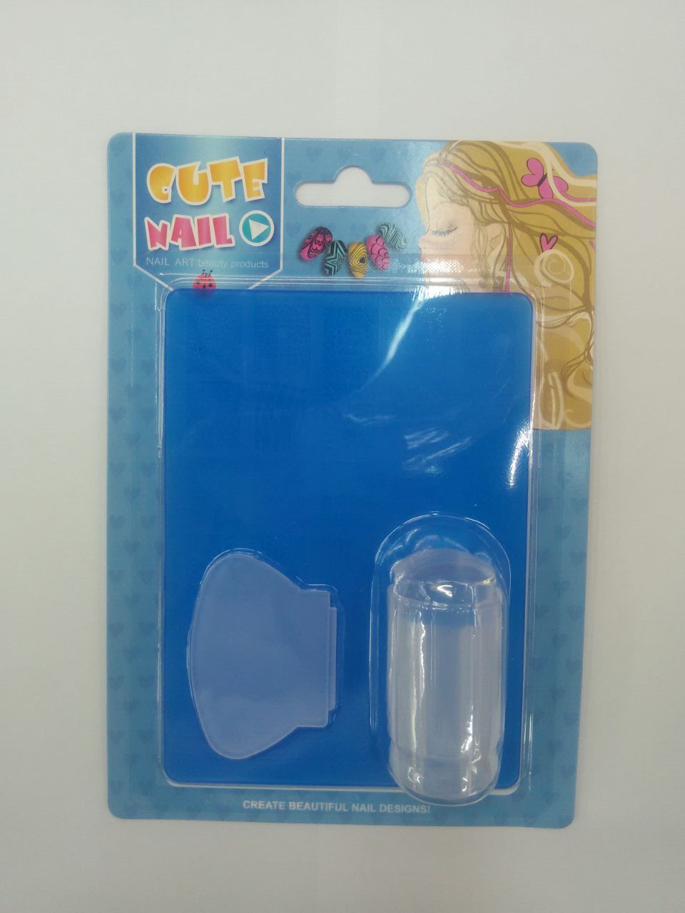 美甲用品产品图