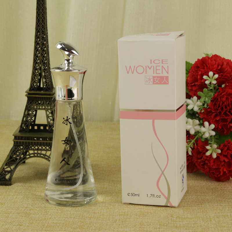 其他香水实物图