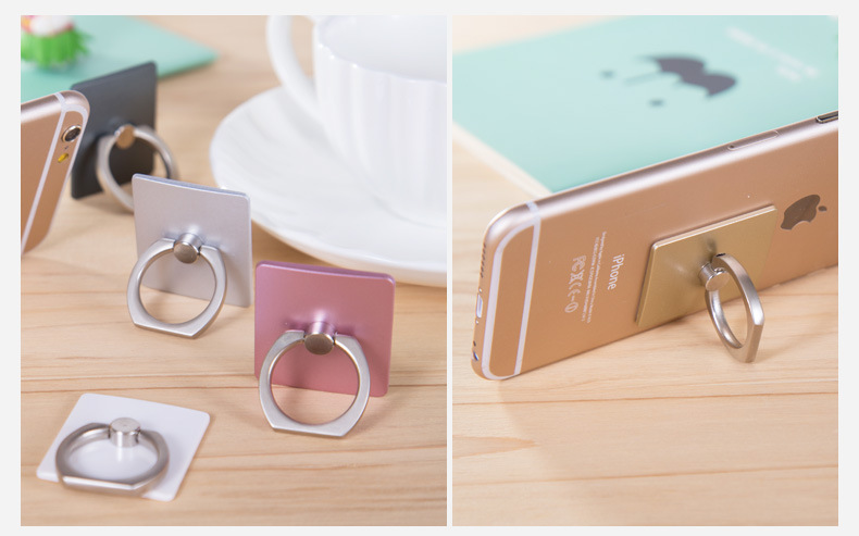 手机支架实物图