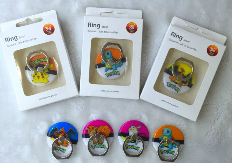 手机支架产品图