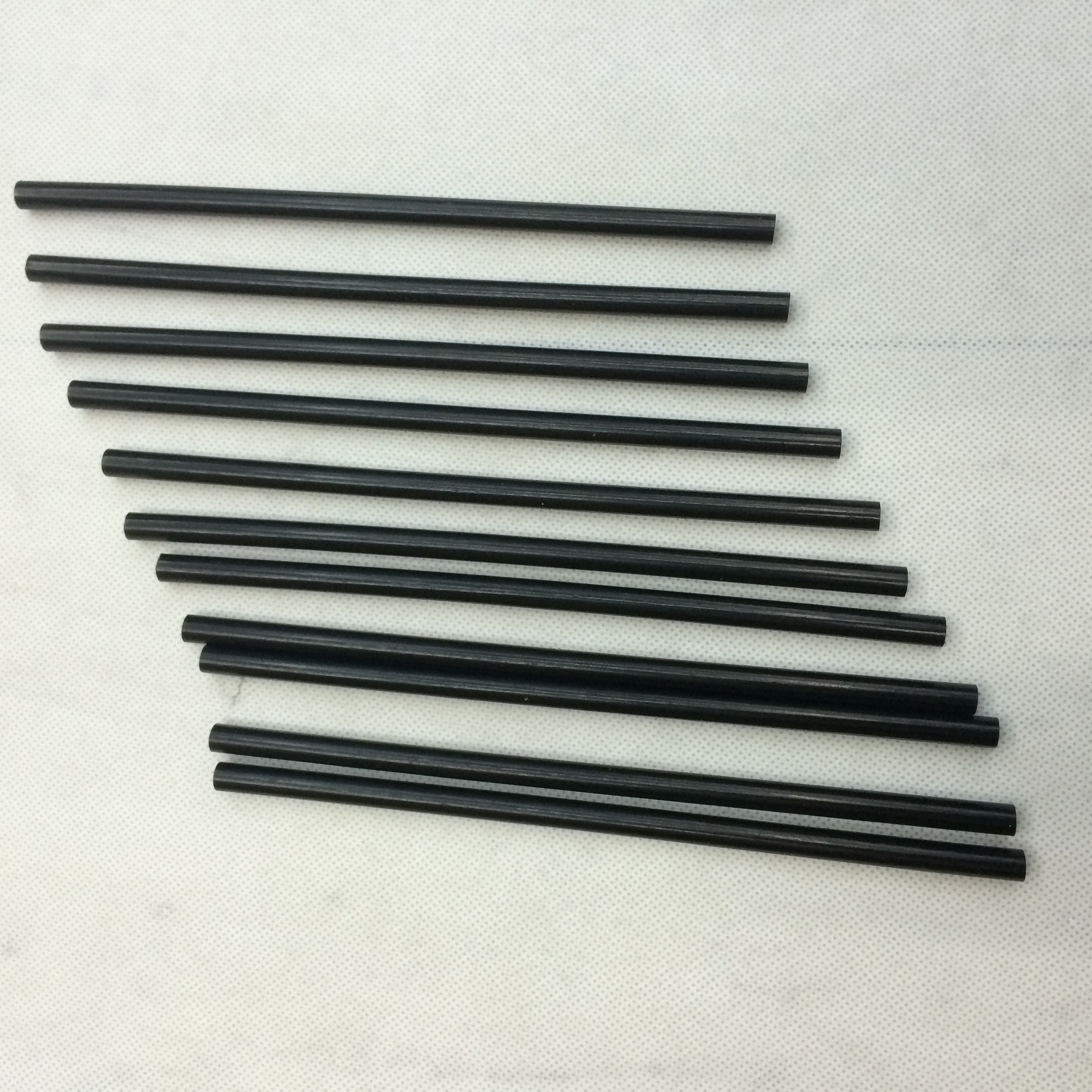 【 Guke 】 Paint stick Black hot melt glue stick thumbnail