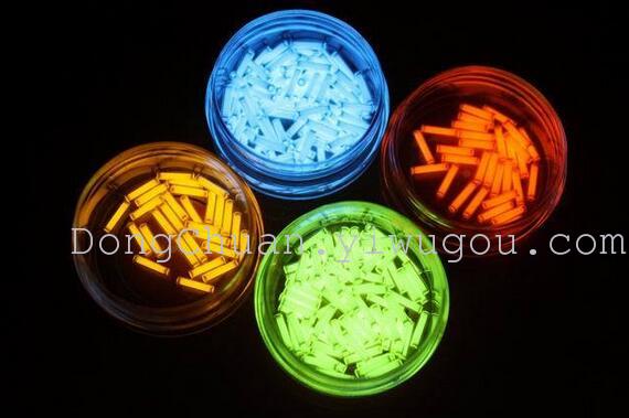 MG自发光25年氚气管β灯氚灯1.5mm*6mm氚管